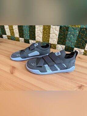 Unisex TYR drop zero barefoot trainer